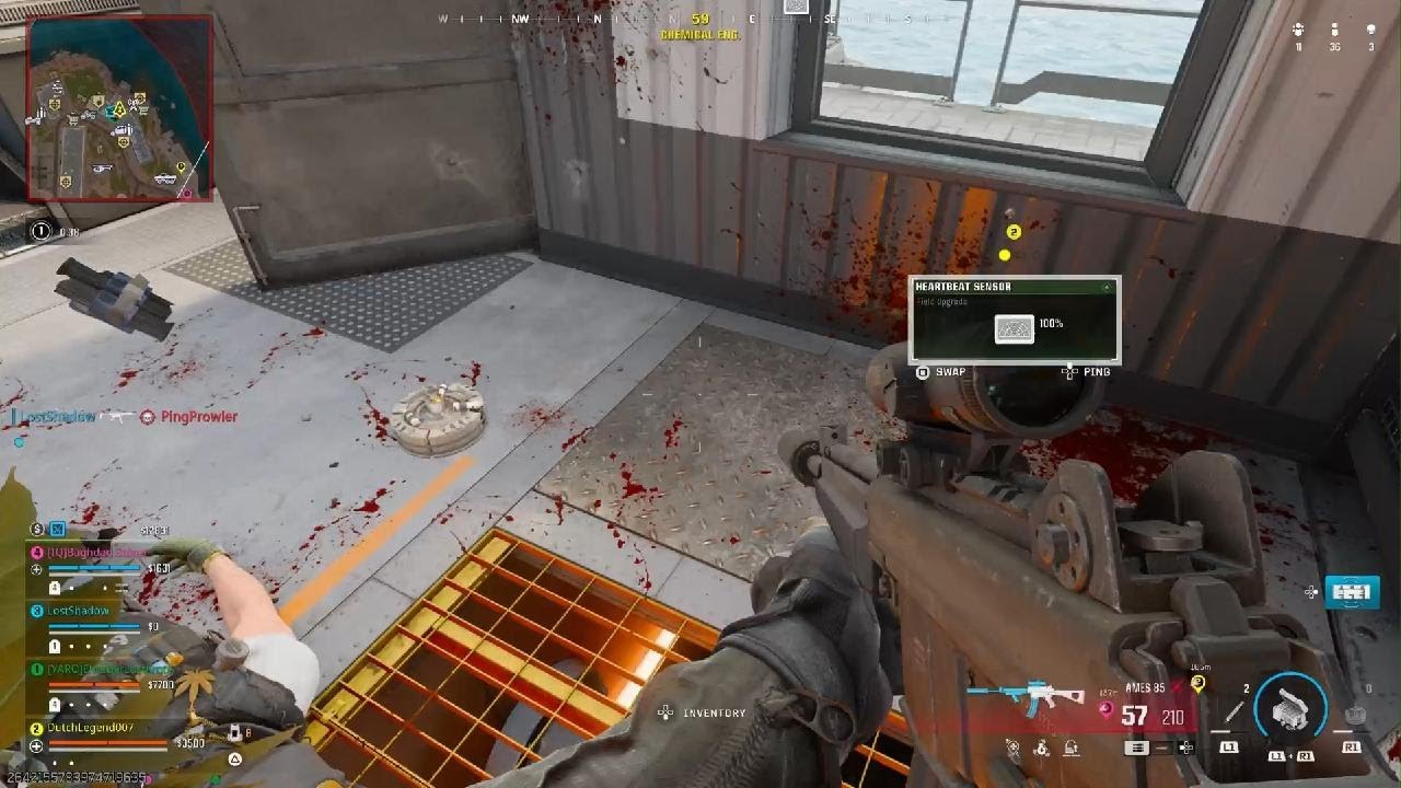 Day 122 - Next Level Gaming Skills!
