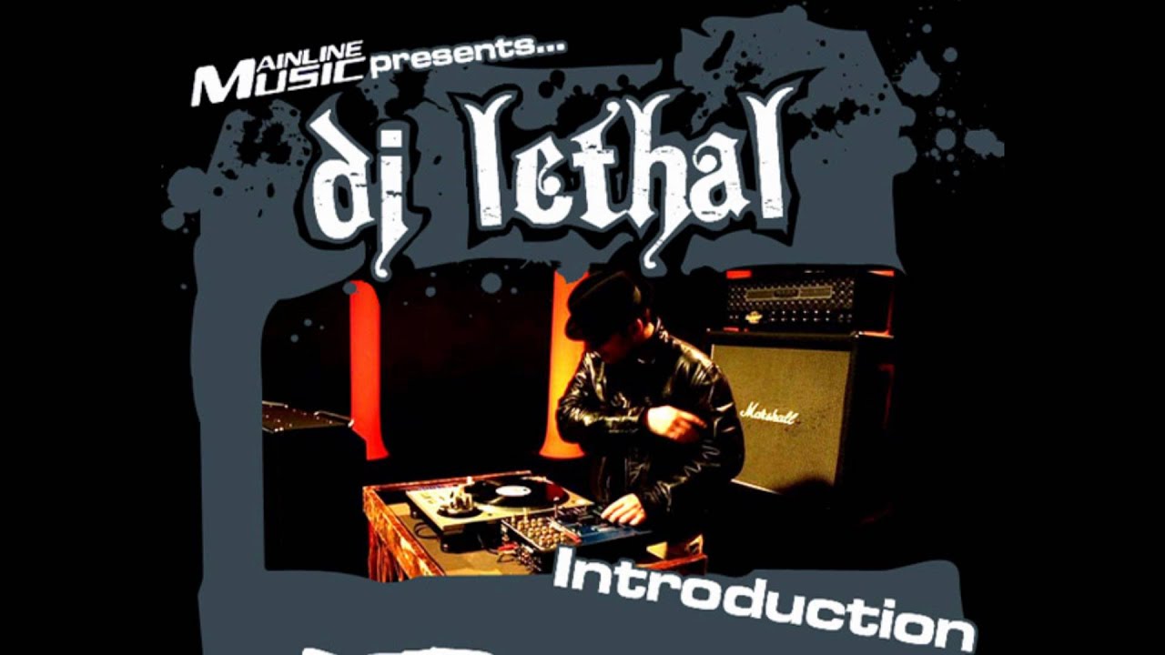 DJ Lethal - Bring it on