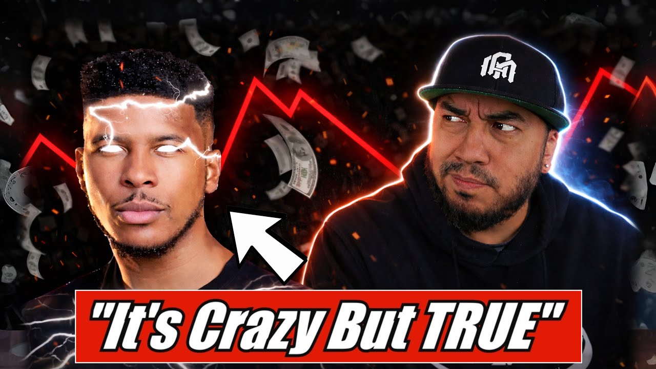 The Low Tier God Economy is the craziest FGC reality...