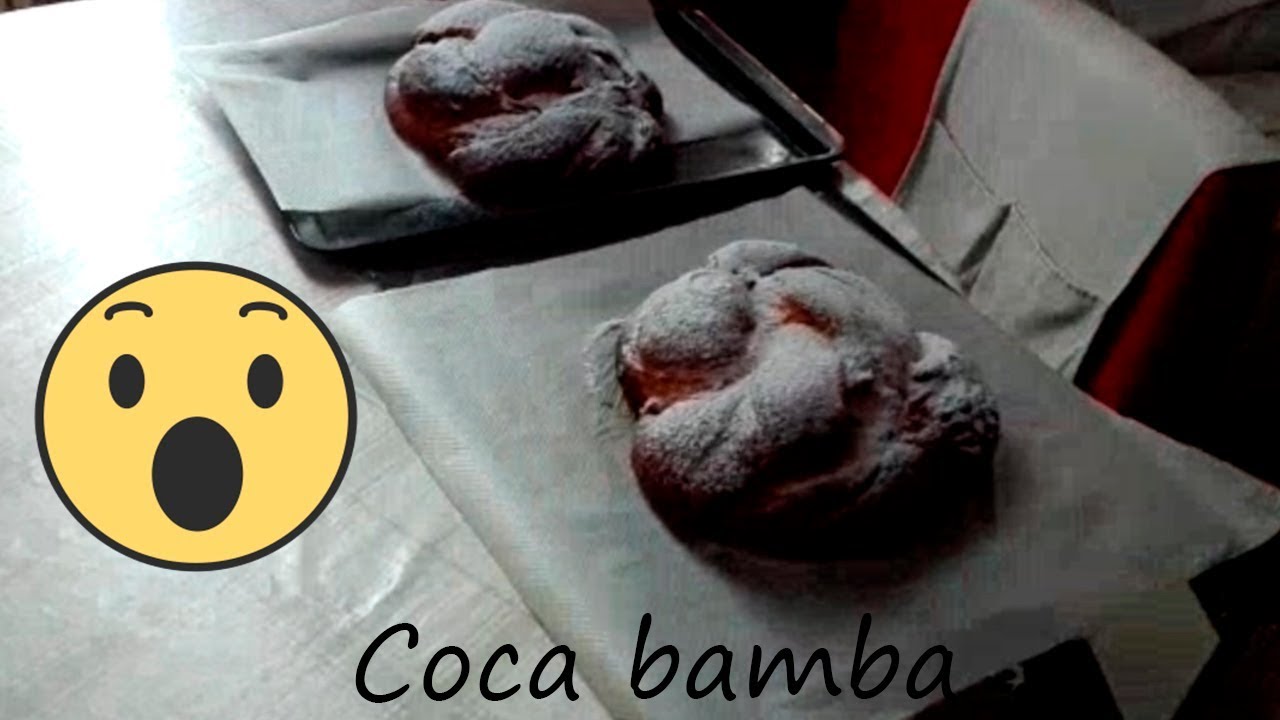 Com fer coca bamba