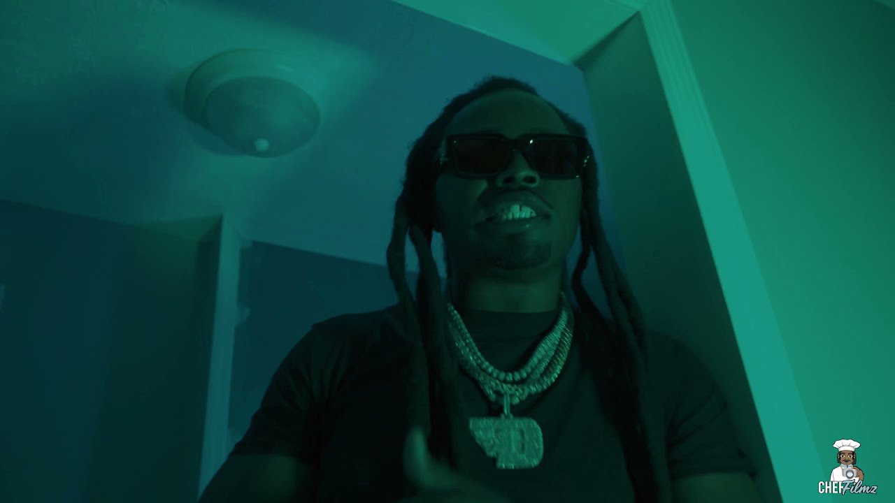 BAG BOY x BPN KNUSKI- Get Off (Shot By: Cheffilmz)