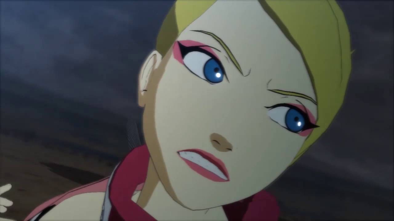 Naruto Online MMO - English Launch Trailer (1080p) (PC Game)