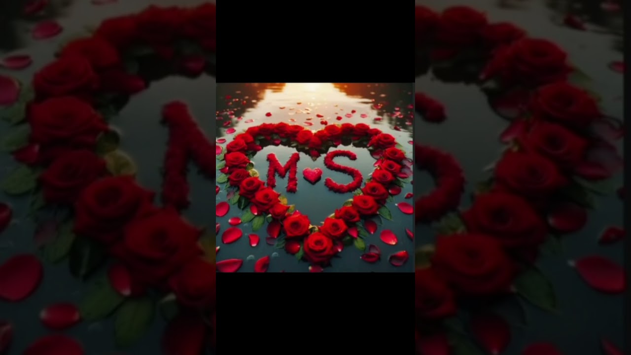 M and Salphabet dp/M and S watsap status / Alphabet dpz #dpzz #whatsappdp/profile pics/dpz for girls
