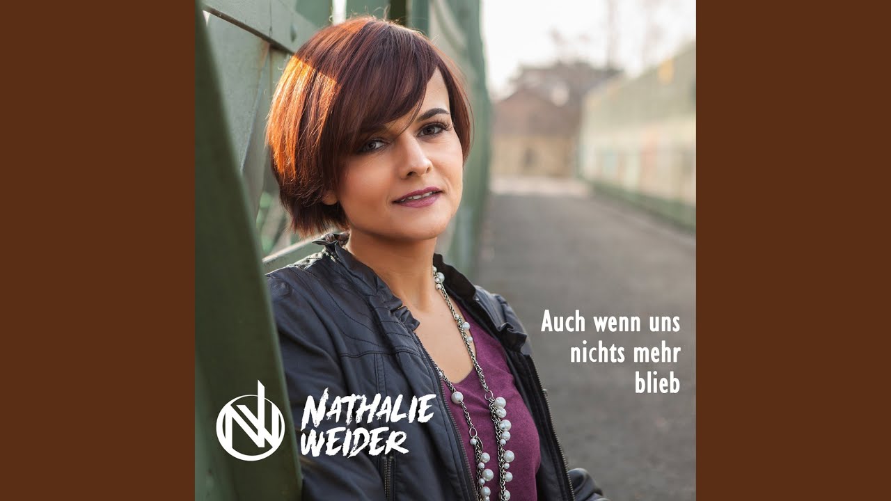 Auch wenn uns nichts mehr blieb