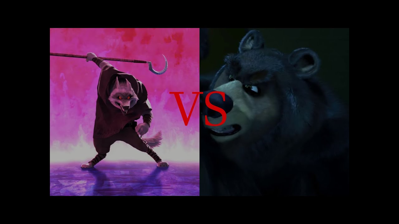 Death vs Vincent