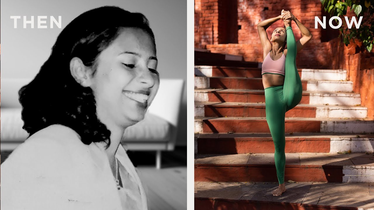 Yoga as a journey to self awareness