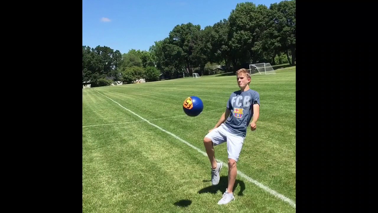Haters Will Say It's Fake | Soccer Edition!!!