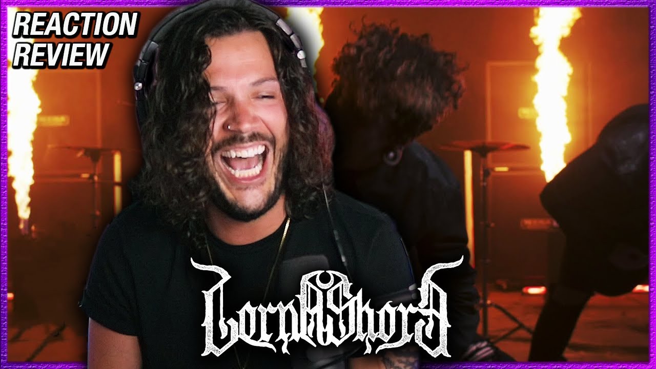 ENDING DESTROYED ME - LORNA SHORE 
