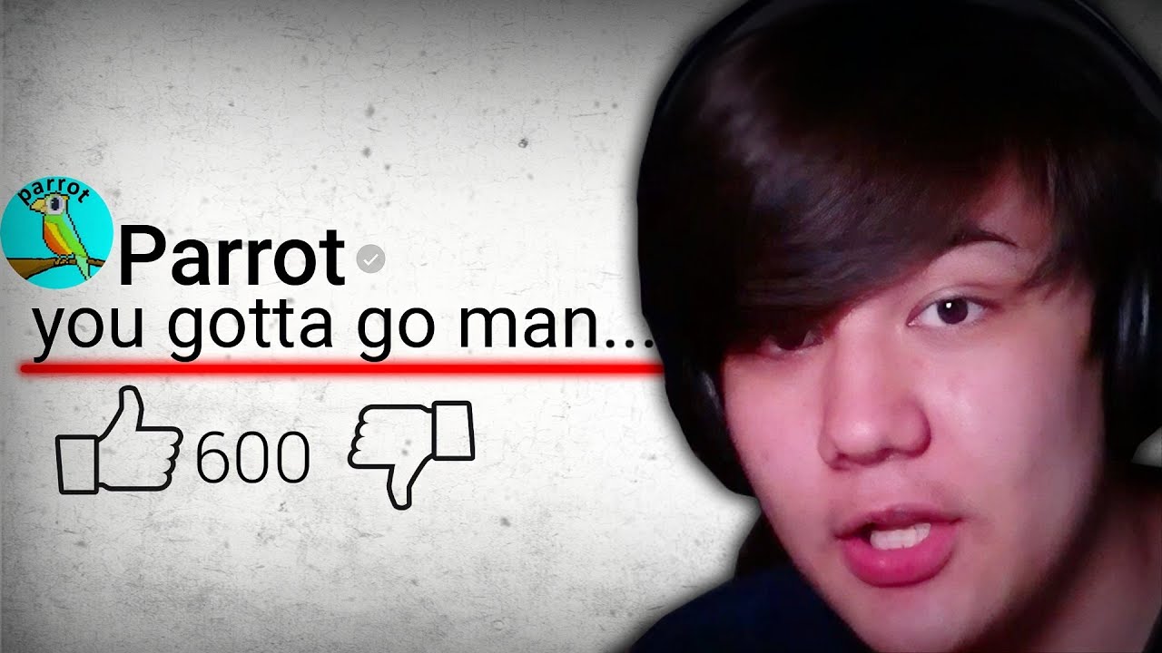 Why I Left Lifesteal SMP