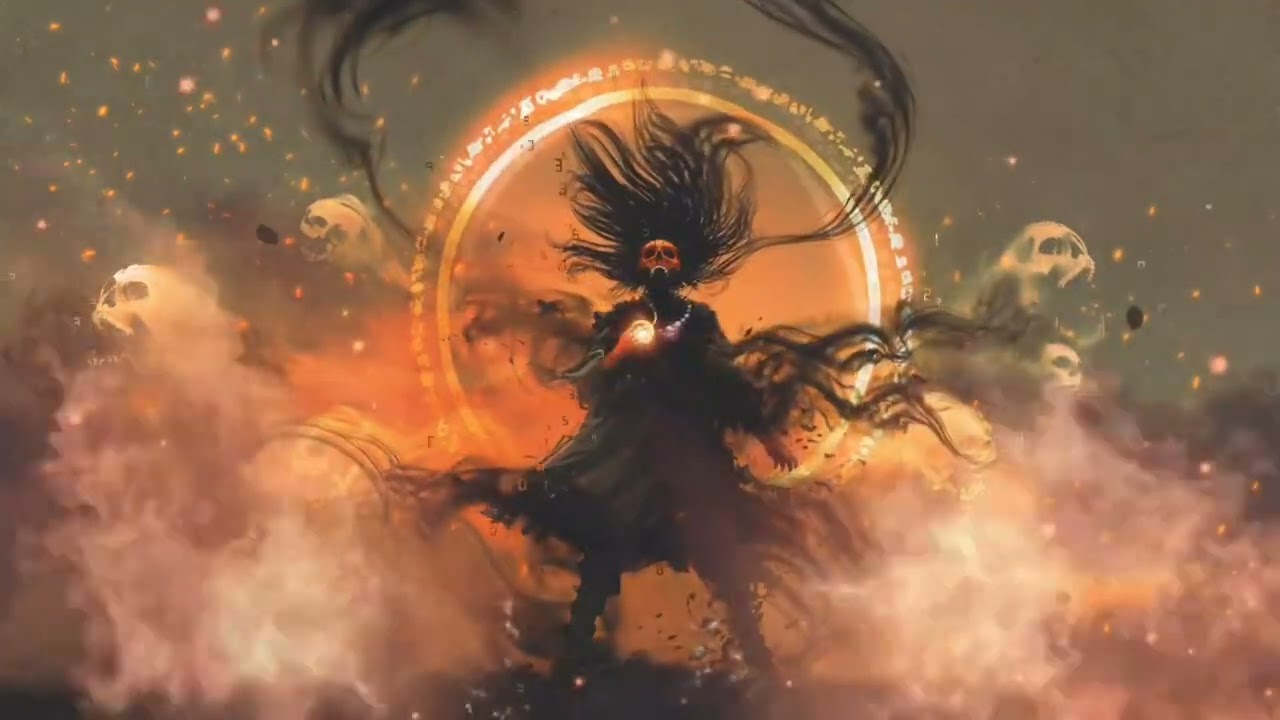 “Ashes in the Light”||Darkwave-AV