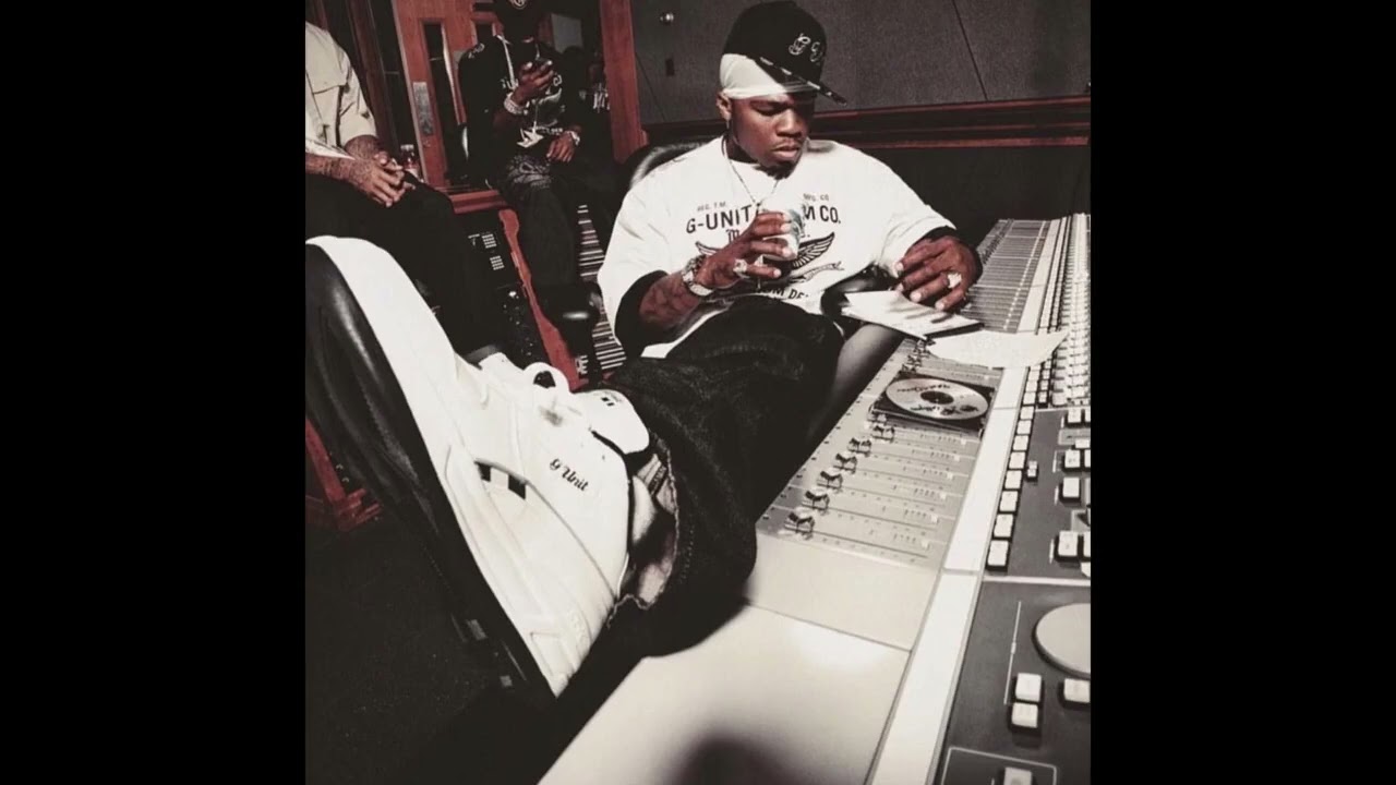 Timbaland x 50 CENT Type Beat 2000s Prod ROYPROD