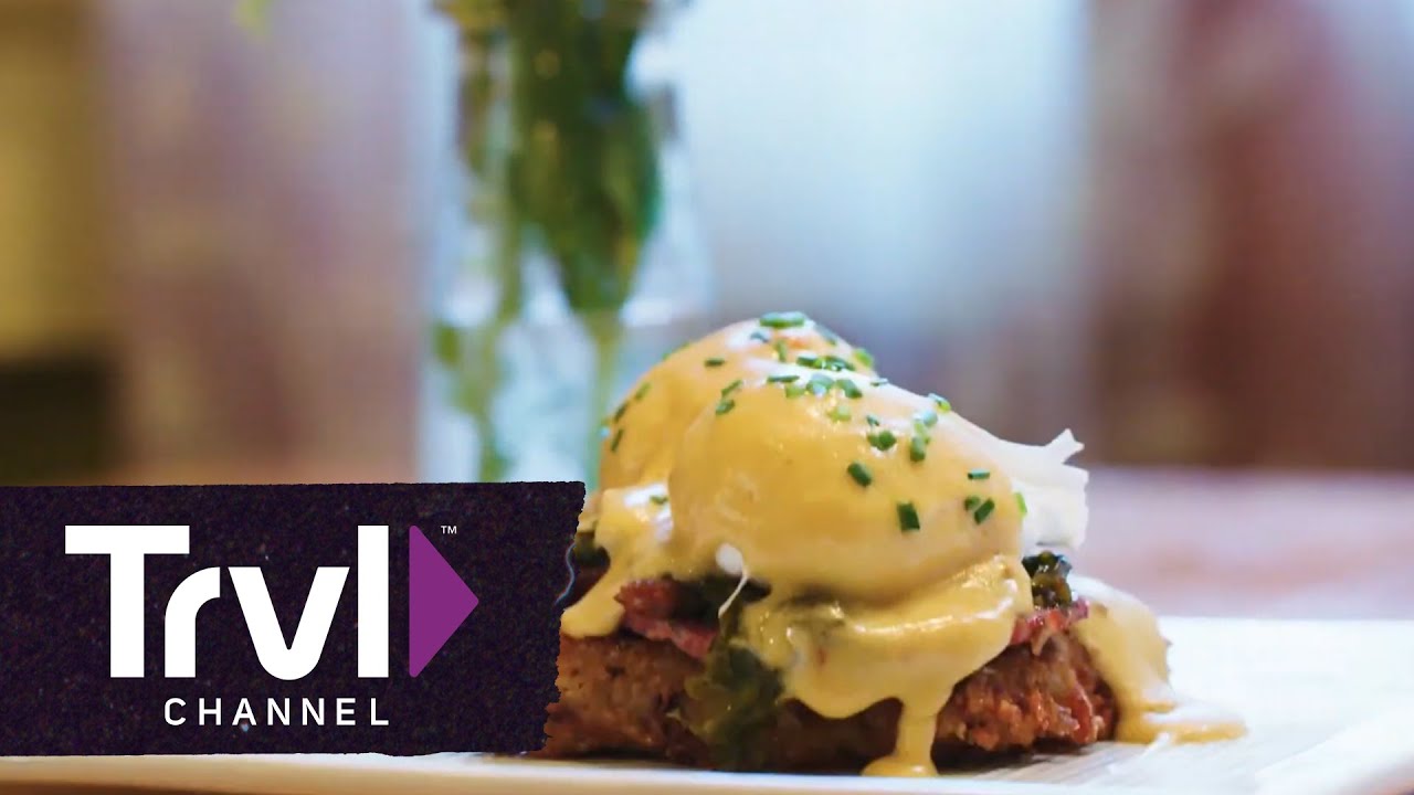 Eat Your Way Through New Orleans | Travel Channel