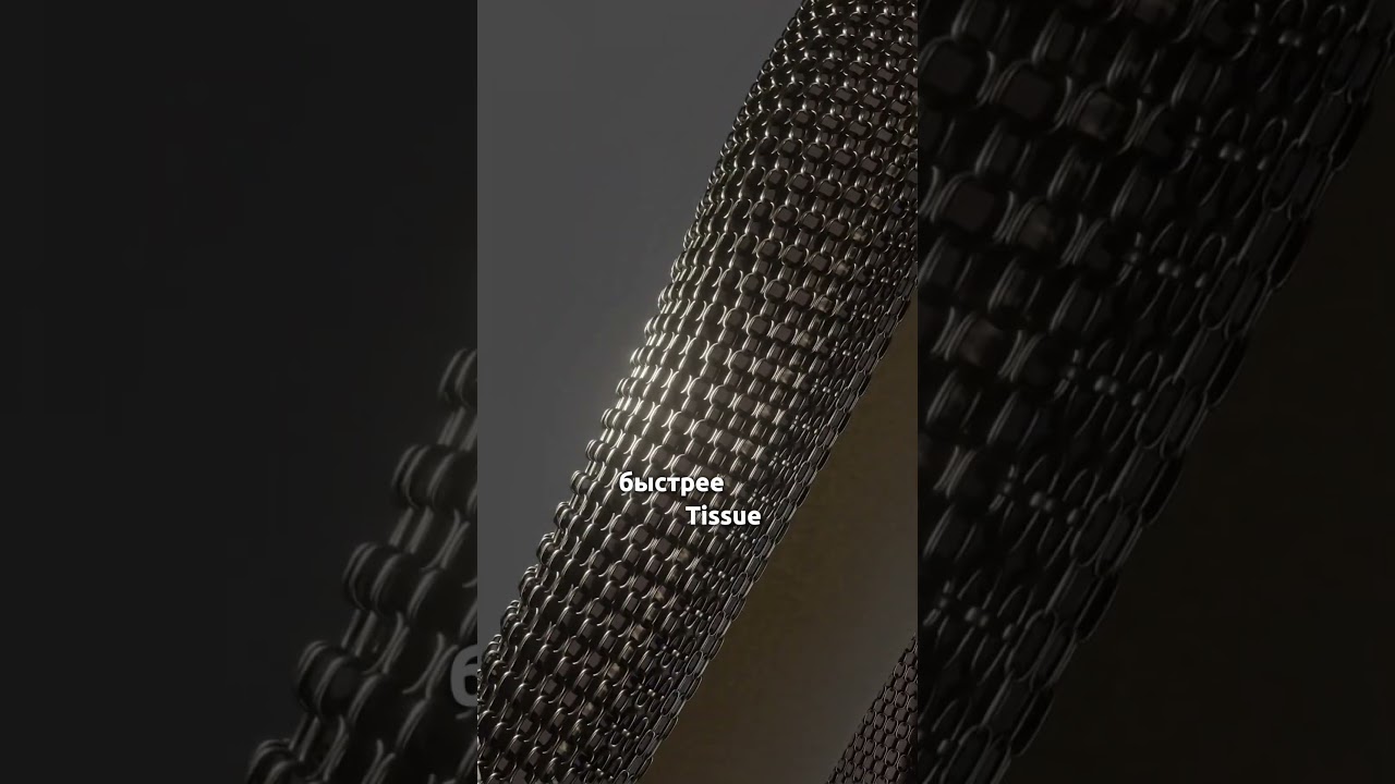 Топ-3 аддона для быстрого моделирования в Blender!
