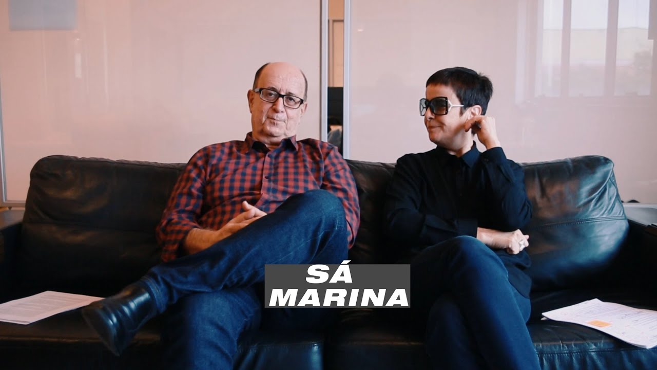 Faixa a Faixa: S&aacute; Marina (Leila Pinheiro & Antonio Adolfo)