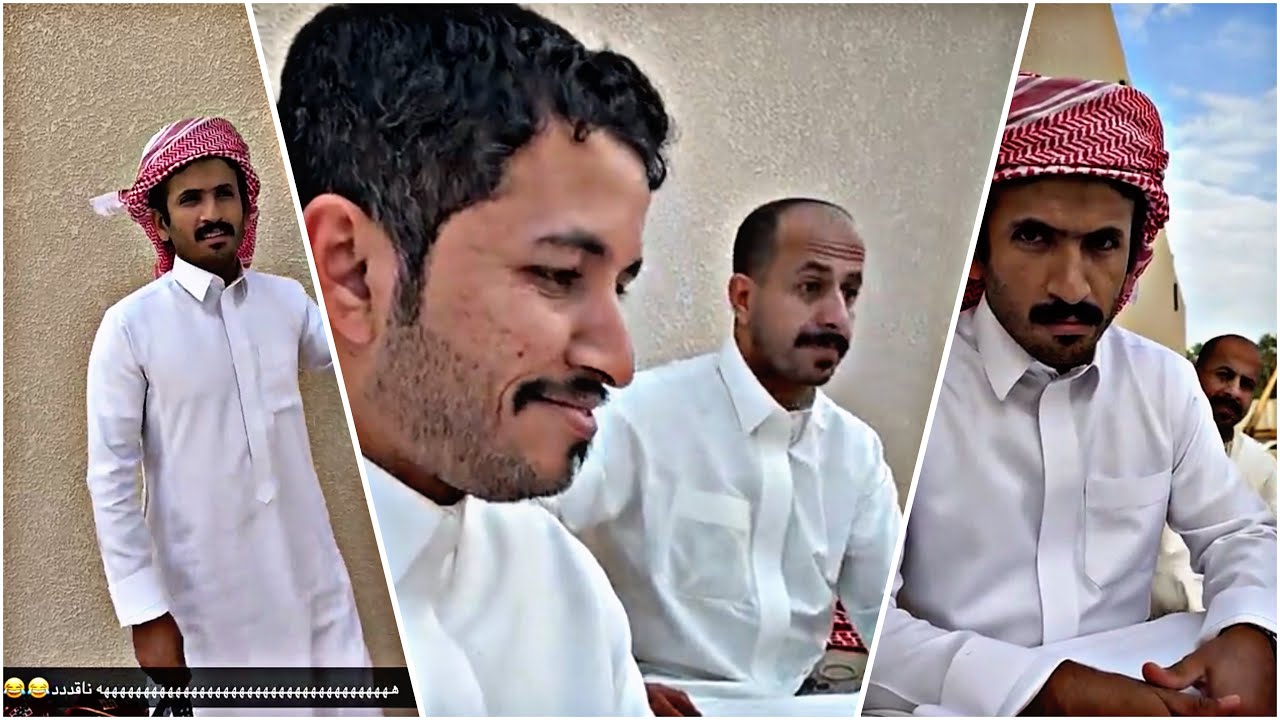 توه الحين يقرر يسوي دايت عشان العيد 😂😂