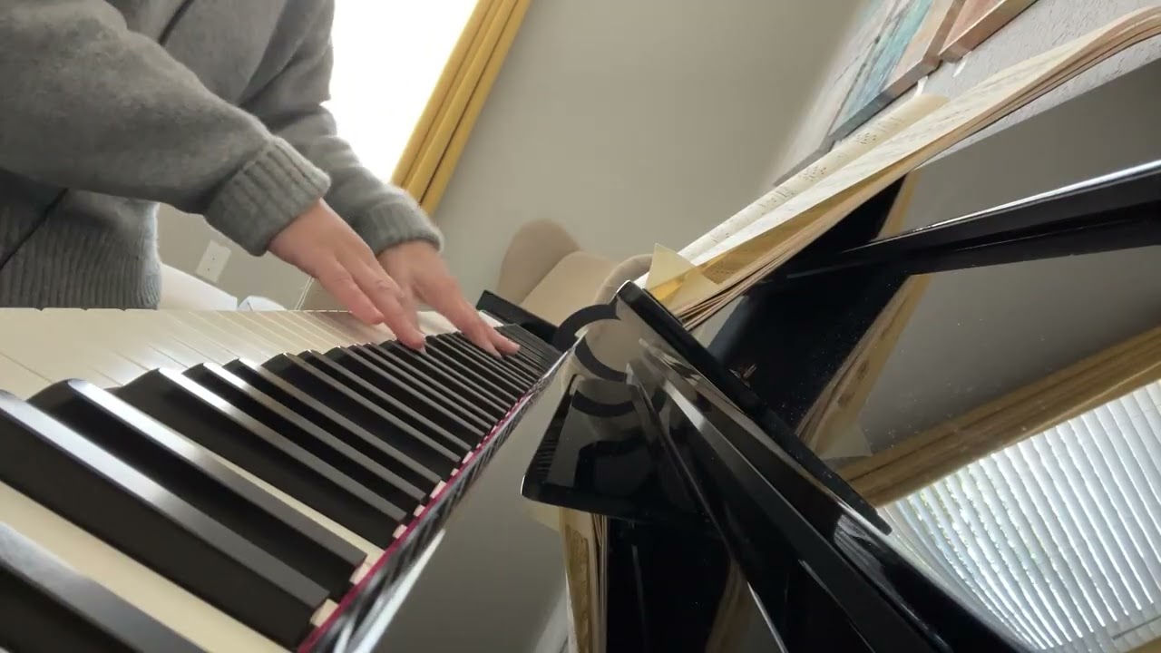 ショパン　ノクターン