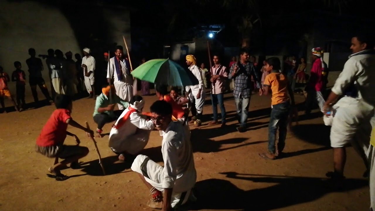 Jagan Naik puttamgandi