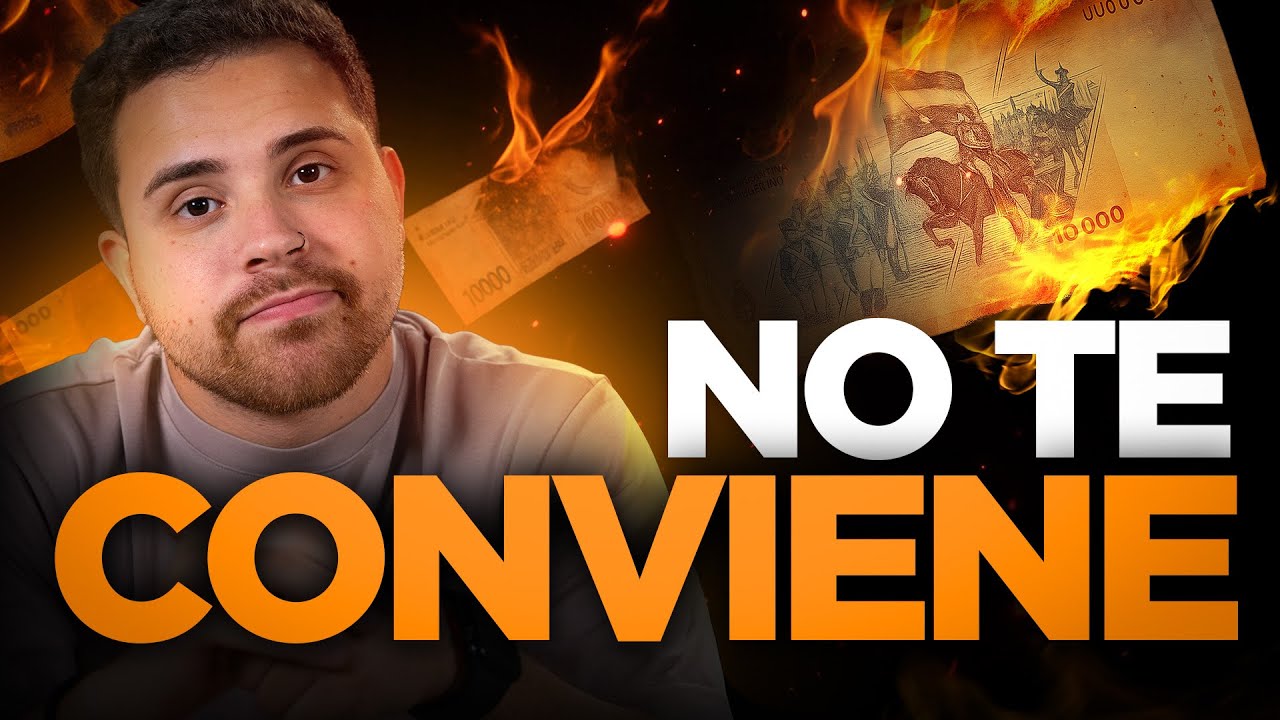CONVIENE hacer un PLAZO FIJO o no?