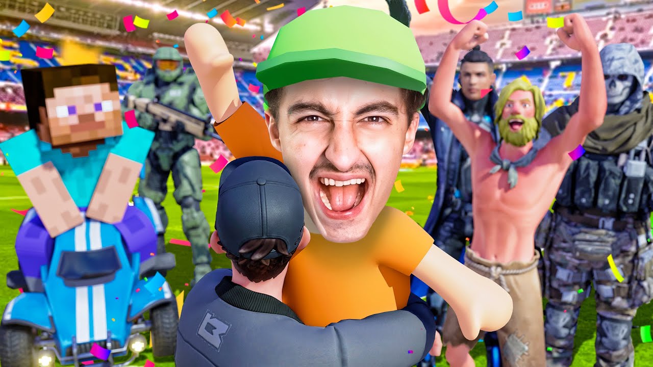 VOLV&Iacute; A GANAR EN 10 JUEGOS y Aprend&iacute; Esto...