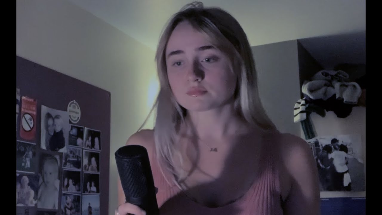 You Don't Even Know Me, Faouzia Cover!