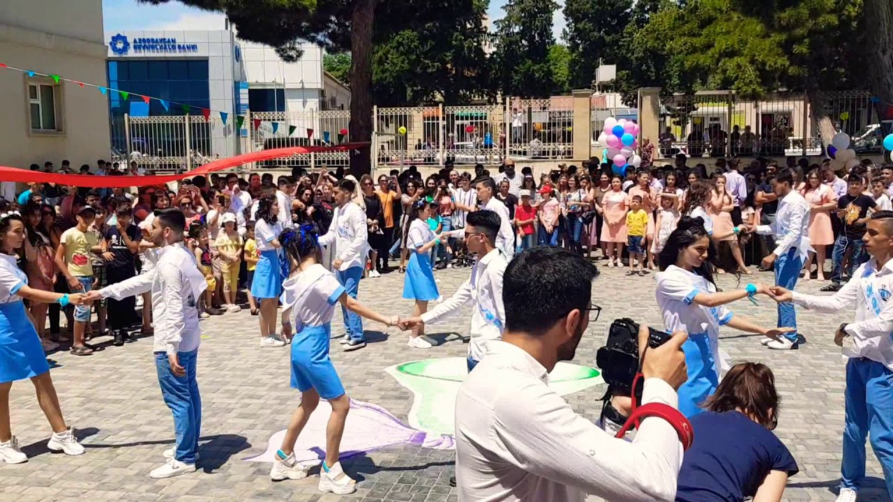 87 nomreli mekteb son zeng 2019 11