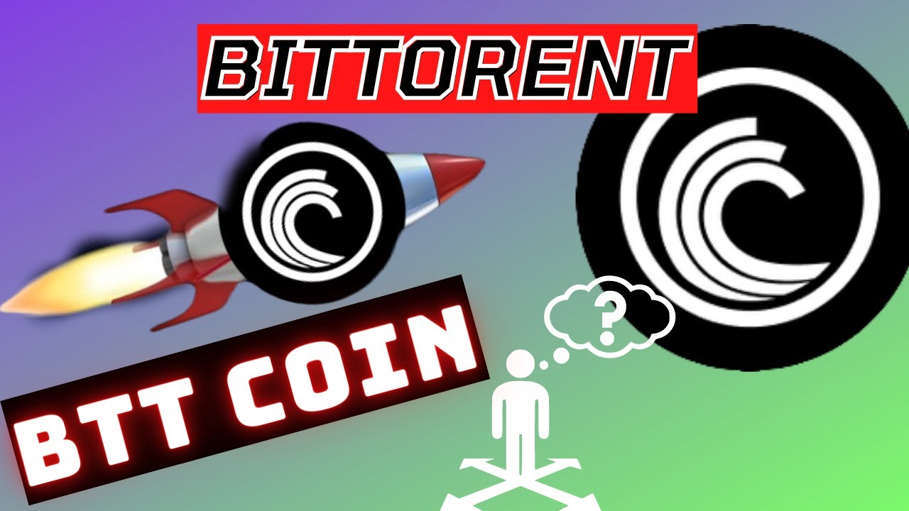Bittorent Btt Coin Ne Olacak? Btt Coin Geleceği - Btt Coin Son Durum - Btt Coin Analiz