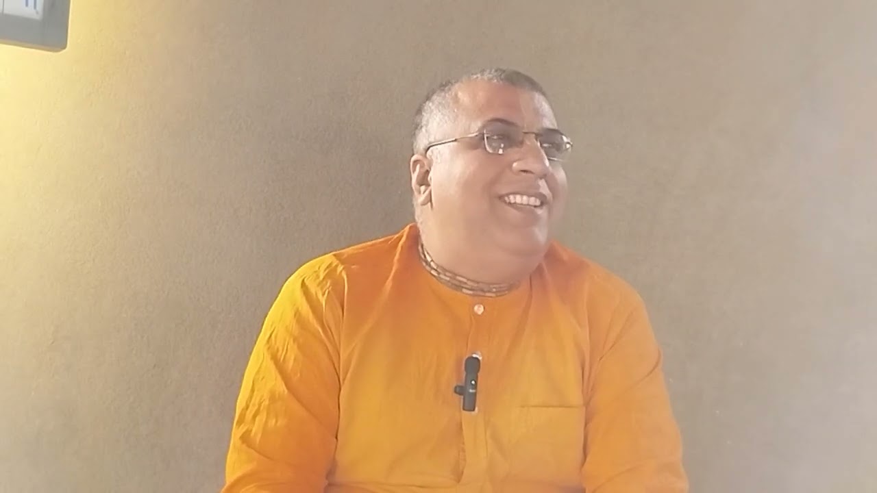 SB 1.19.8 | HG Damodar Sakha Prabhu | ISKCON Ichalkaranji