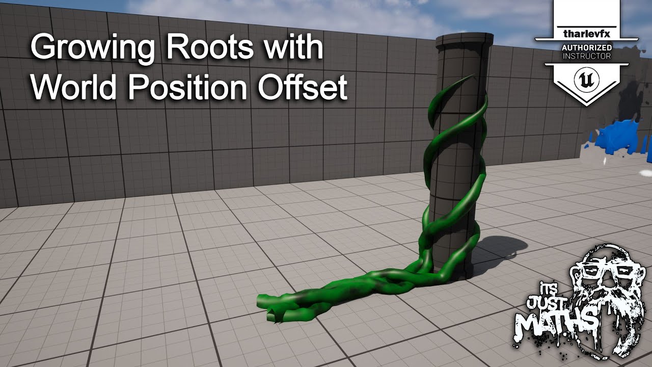 Growing Roots with WPO