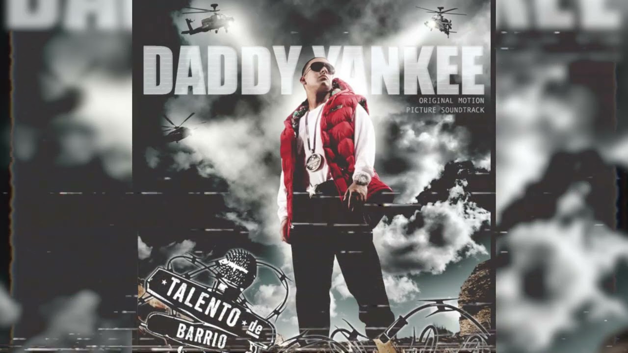 Daddy Yankee - Llamado de Emergencia (slowed + reverb)