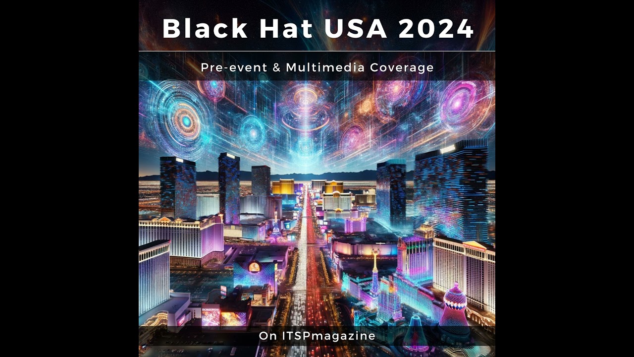AI Summit Keynote: Enhancing National Security with AI-Driven Cybersecurity | A Black Hat USA 202...