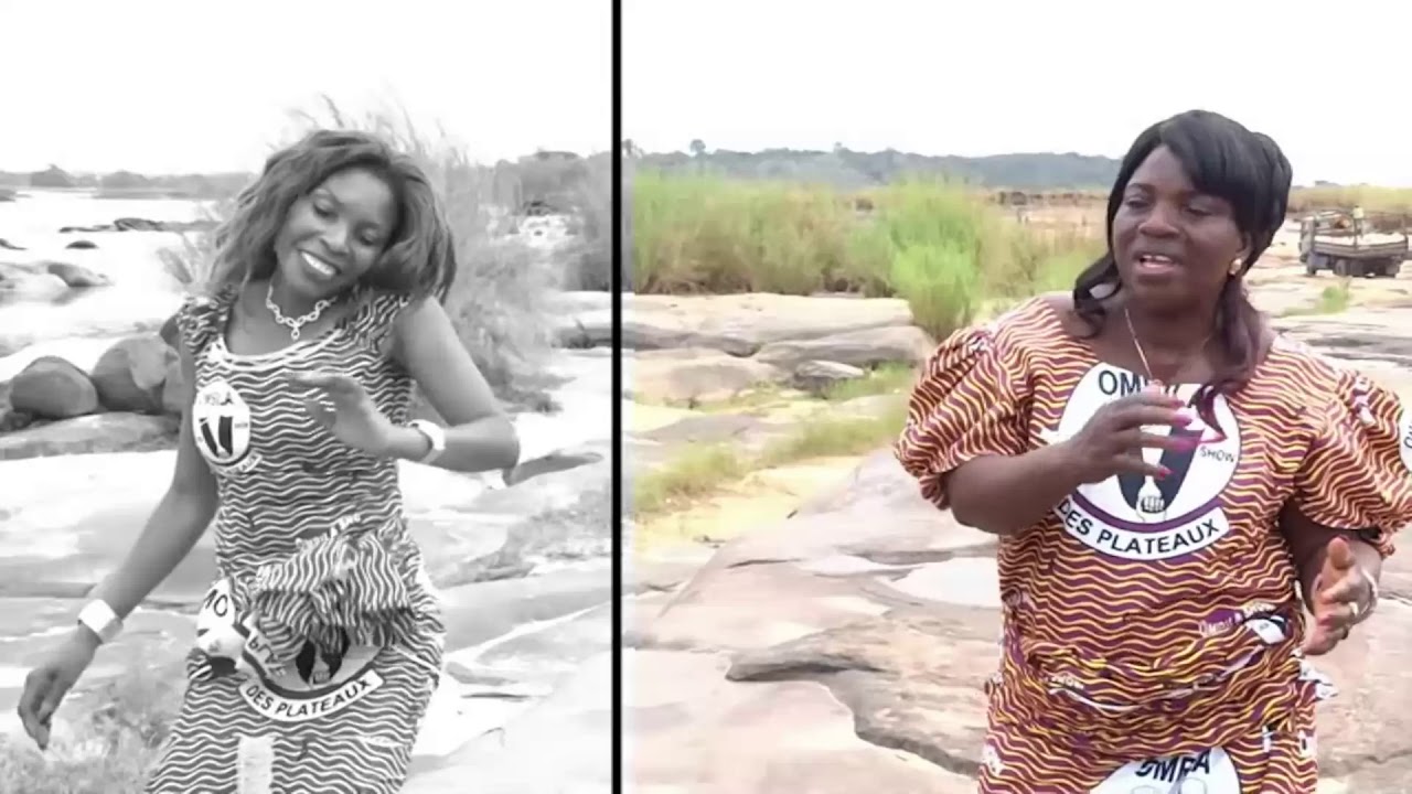 OMBILA SHOW (OMBILA SHOW INTERNATIONAL DES PLATEAUX AU GABON)