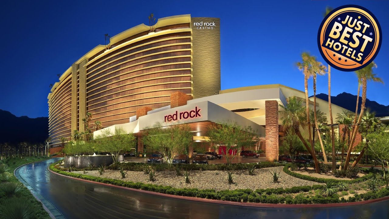 Red Rock Casino Resort & Spa | Las Vegas (NV), United States | Hotel Review 🛏️