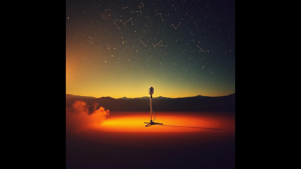 Ancient Stars Older Than Empires   DLWLMS Pop Soul v2