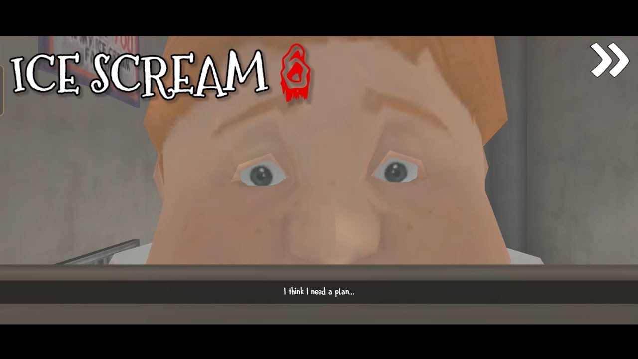 Ice Scream 6 gameplay Tamil Bullet Gaming