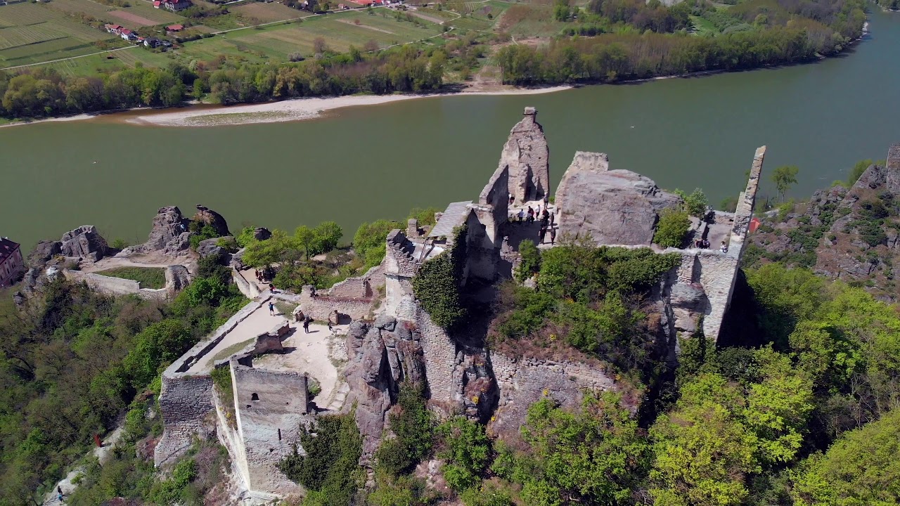 Ruine Dürnstein