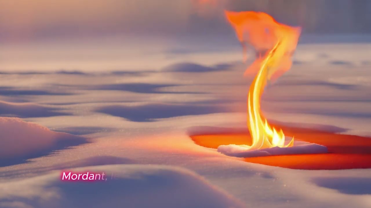 Ewigleid - Protéger ma flamme