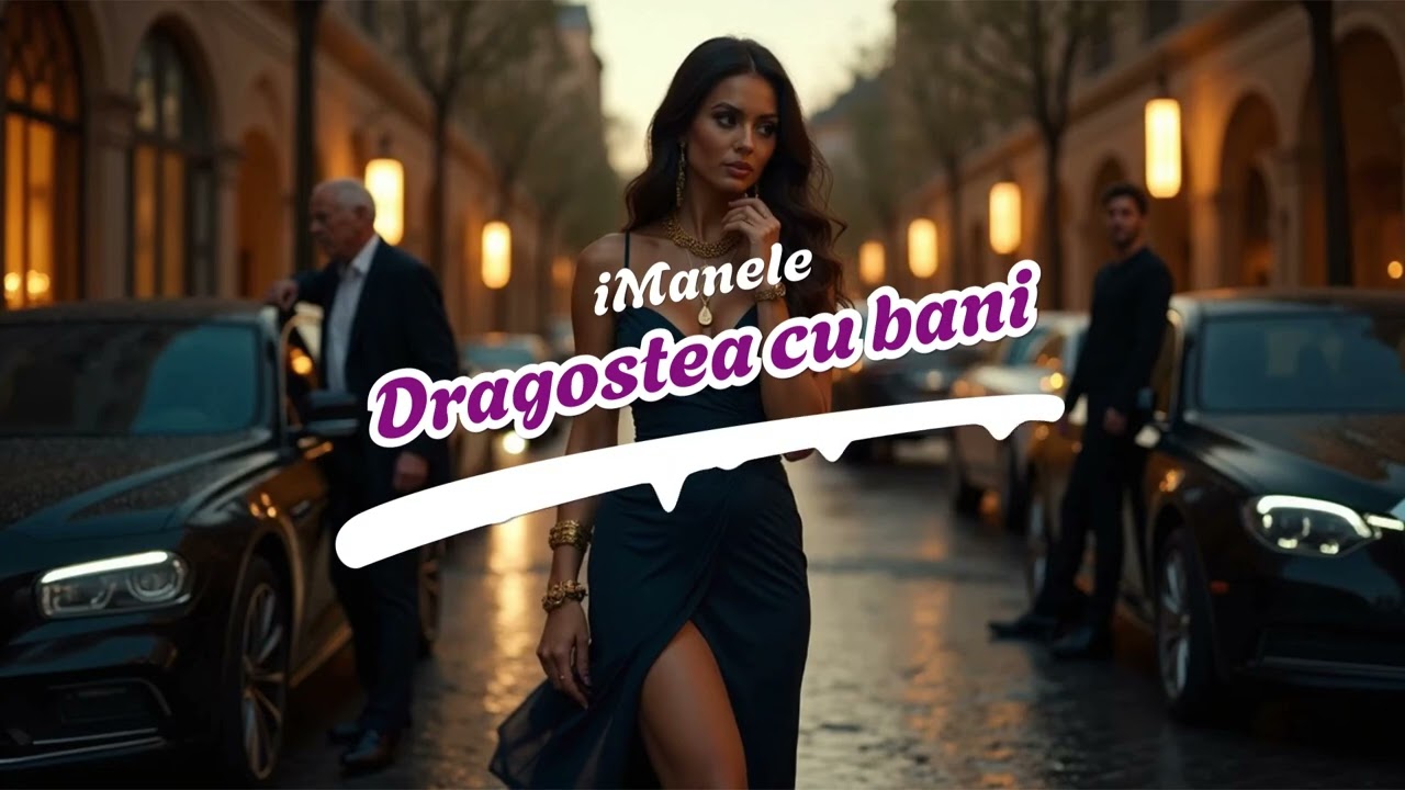iManele - Dragsotea cu bani 💸