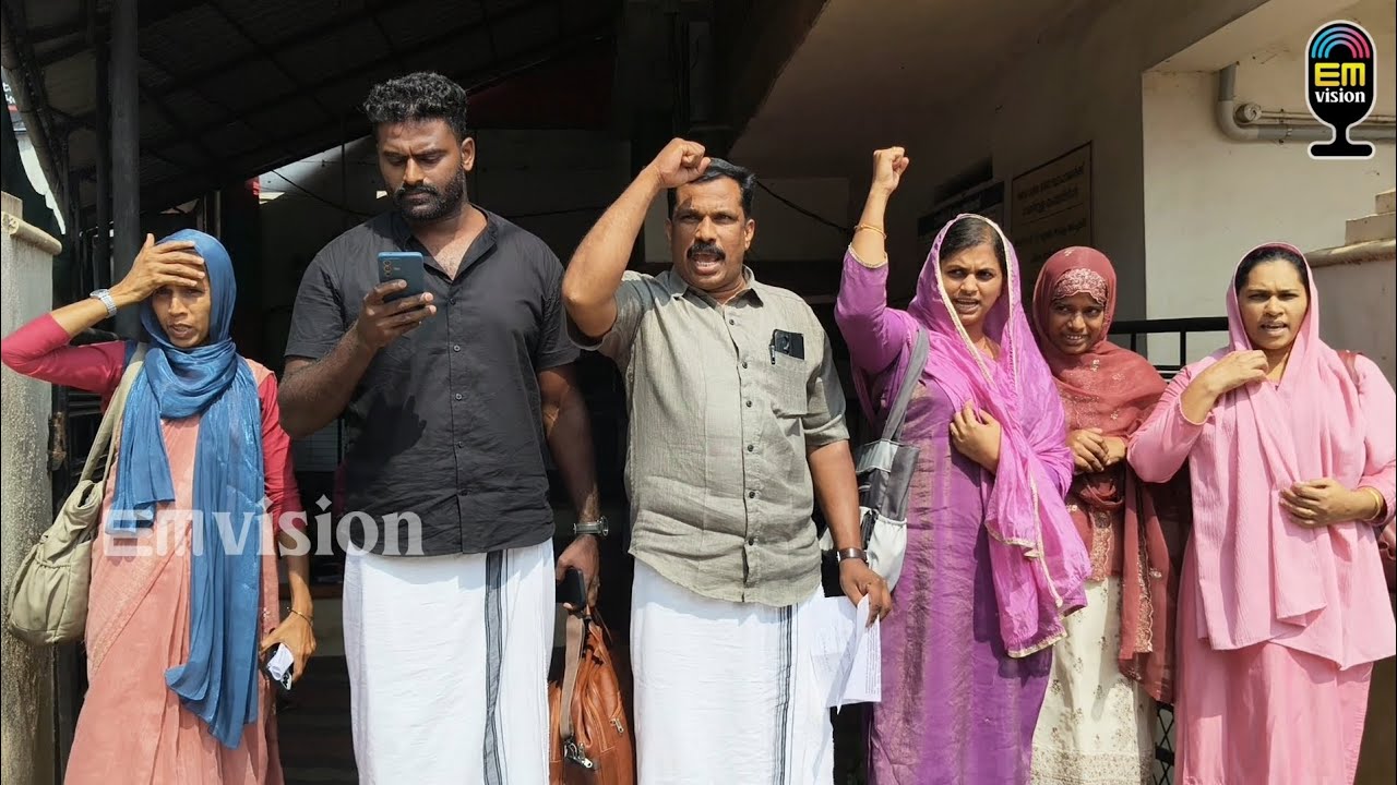 പദ്ധതിവിഹിതത്തിൽഉൾപ്പെടെപ്രതിപക്ഷ അംഗങ്ങളോട് അവഗണന.ബോർഡ്‌യോഗം ബഹിഷ്കരിച്ച് പ്രതിഷേധമായി LDF അംഗങ്ങൾ.