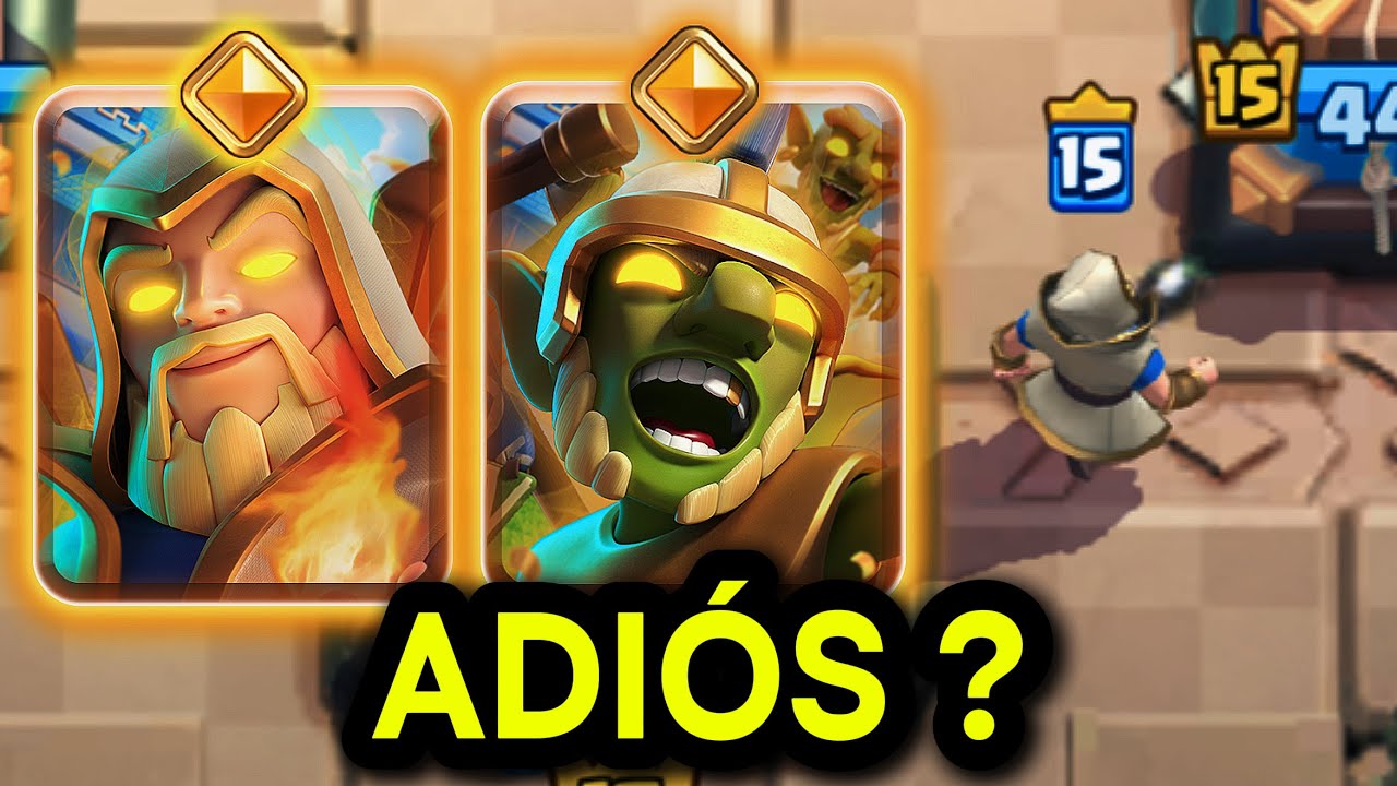 YA NO SIRVE EL MAGO Y LOS DUENDES??🤥