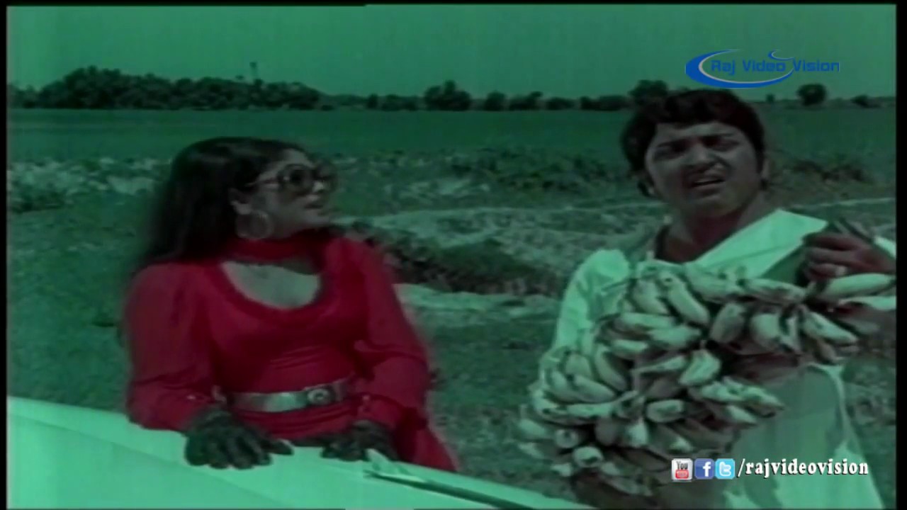 Pattikkaattu Raja Full Movie HD