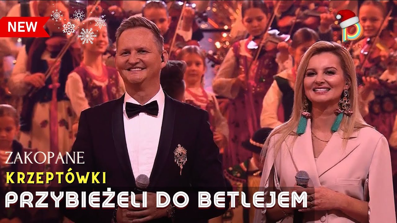 🎄Zespół MIG i Mała Armia Janosika🆕