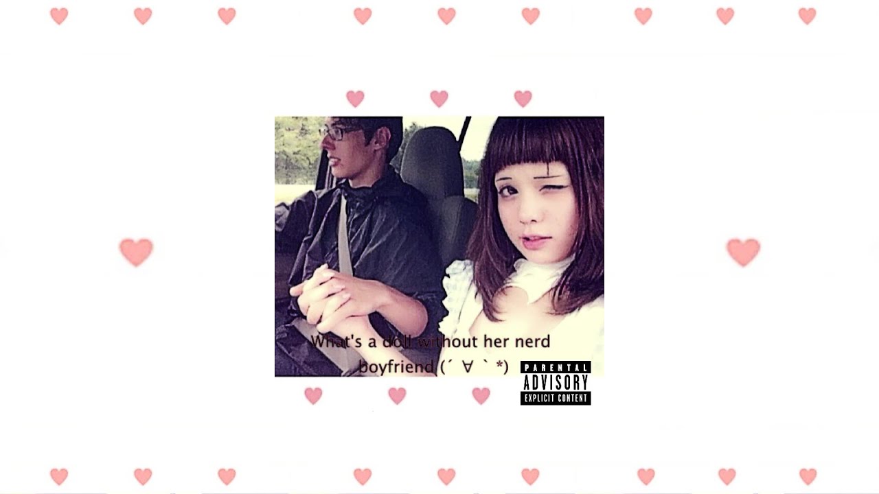 yoiicryinteagarden - I still love you like a nokia