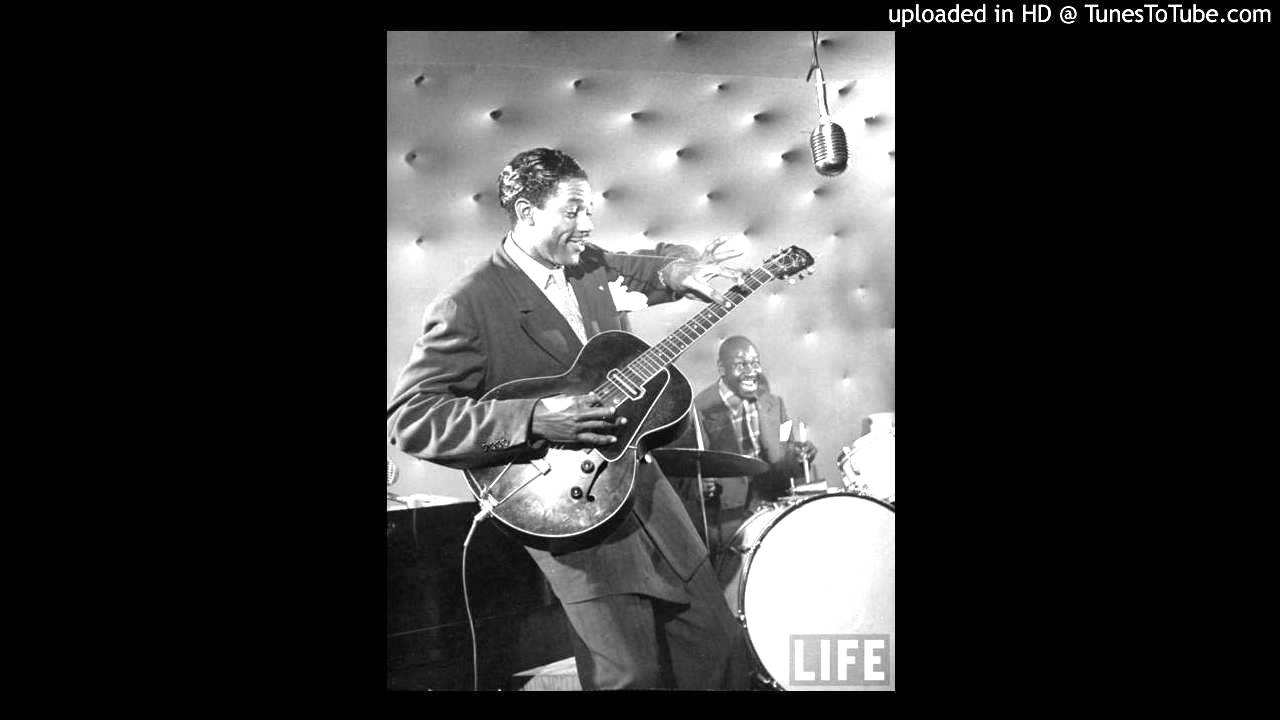 Sukiyaki Cha Cha - Slim Gaillard