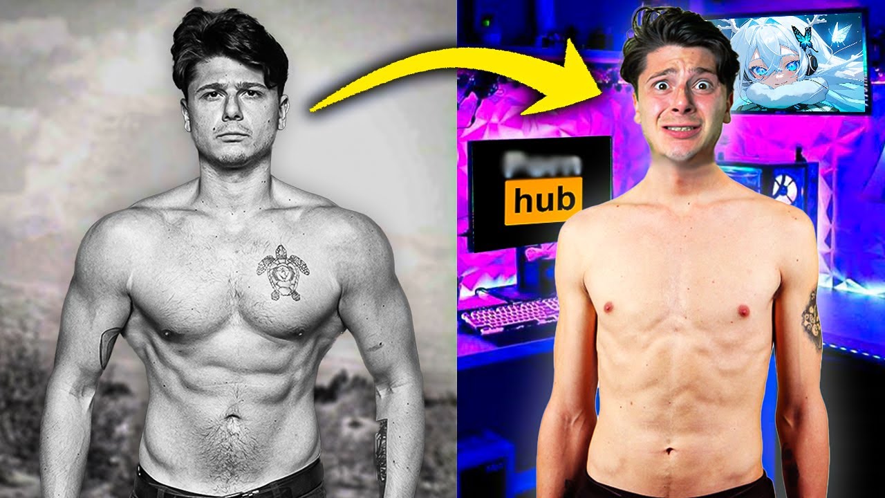 The Evolution Of Masculinity: Why It’s So Hard To “Be A Man”
