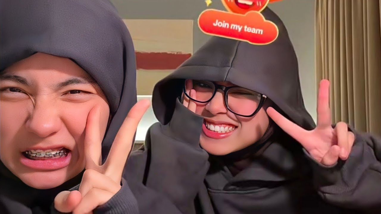 LIVE RANIA DAN YEEN DI PANTAU KETUA JADEN BAHTERA #jaden #rania #yeen#danil