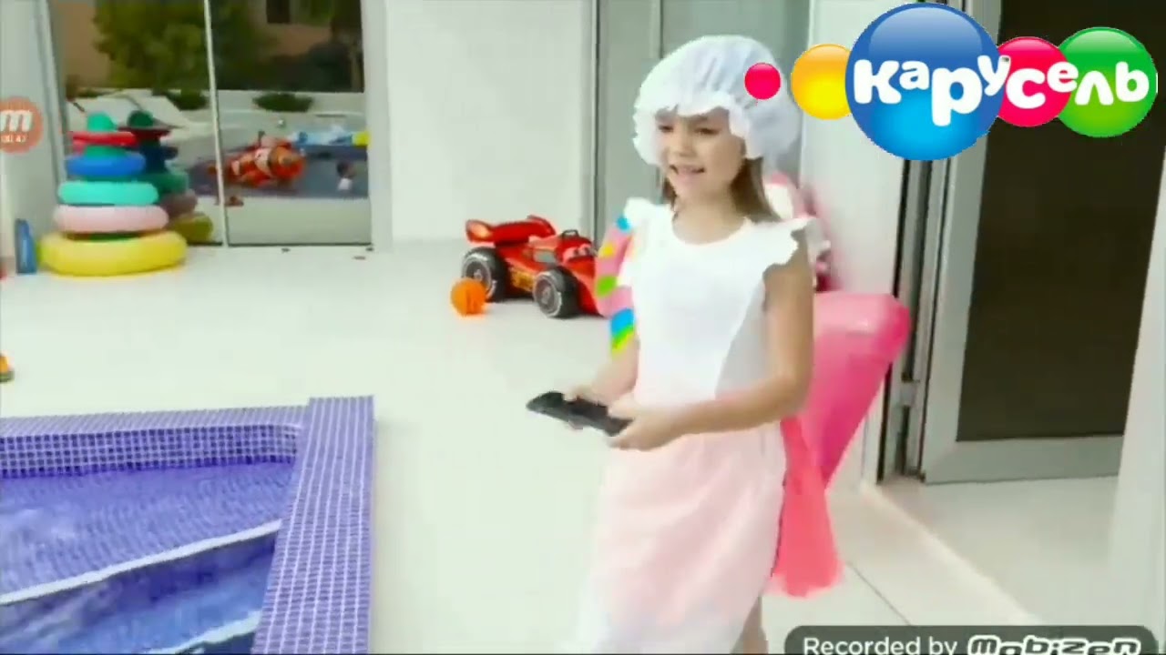 Катя и Макс грустный вырезанный фрагмент (20.09.2022)