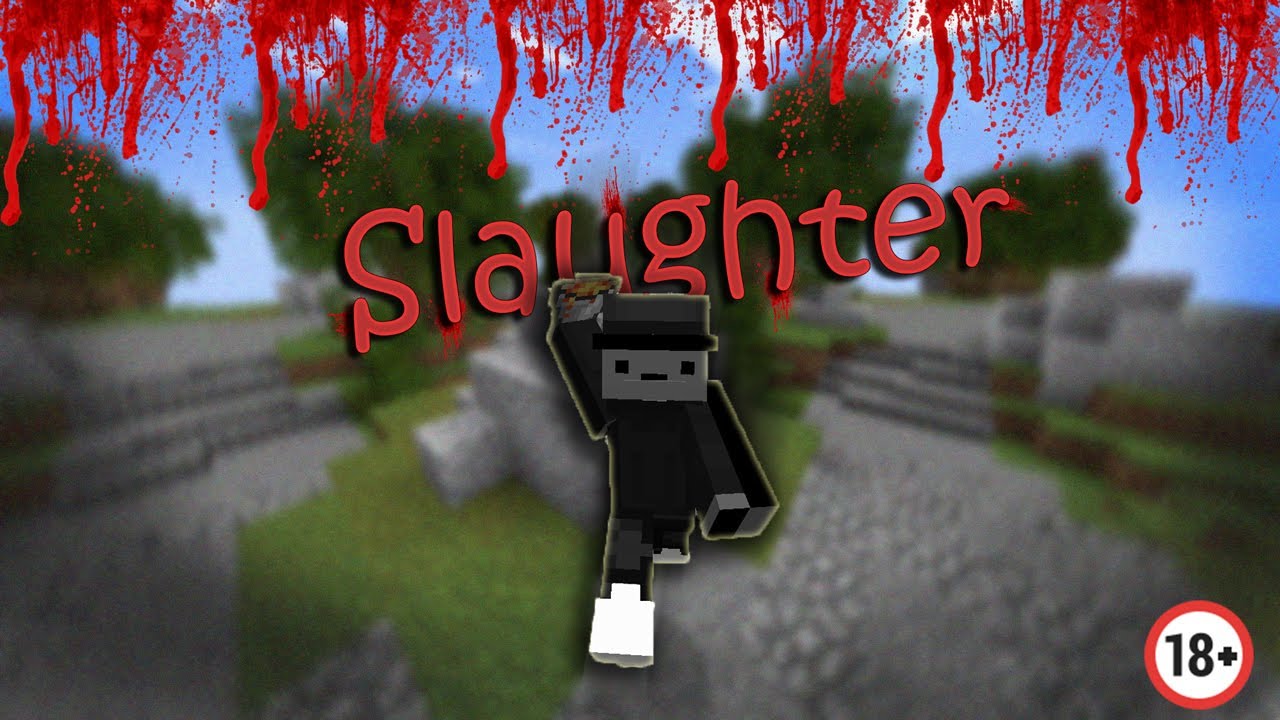 VeinMC | Killing In Style