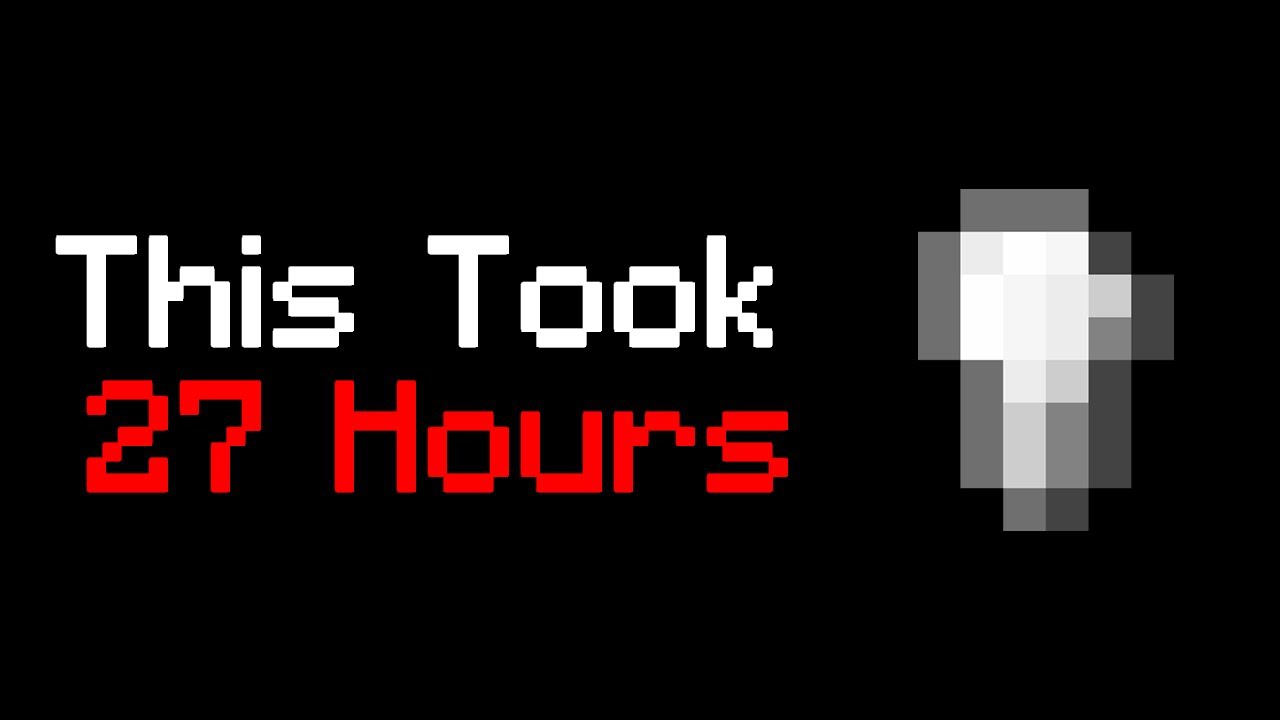 Meet Minecraft's New Hardest Mod - NM.jar