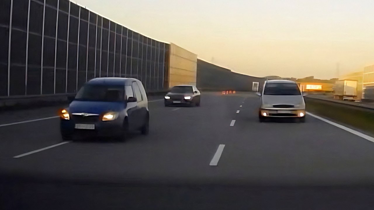 Manewr Majtczaka, tym razem bez ofiar....