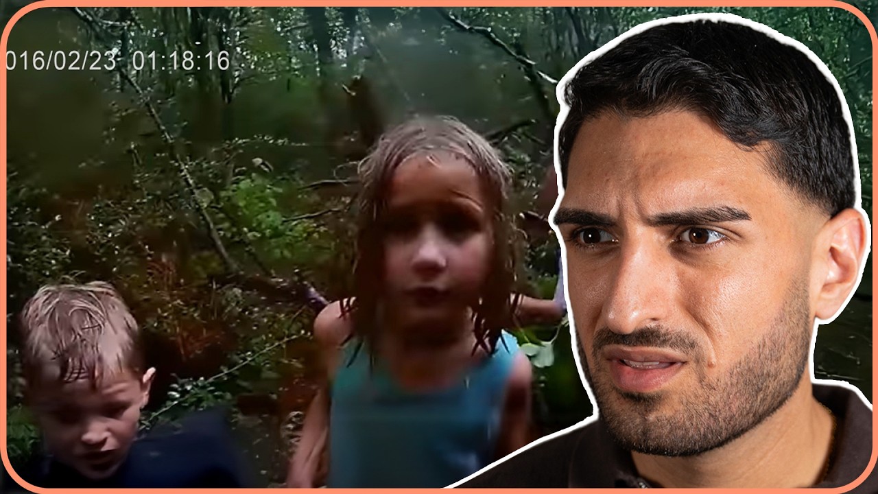 Ich bereue es diese Videos gesehen zu haben